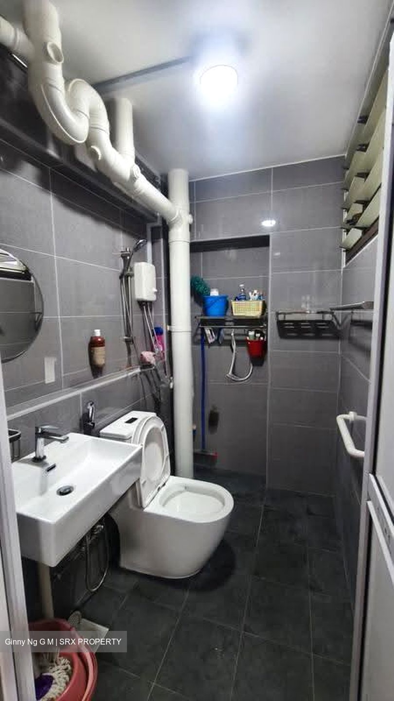 Blk 165 Hougang Avenue 1 (Hougang), HDB 4 Rooms #610143421